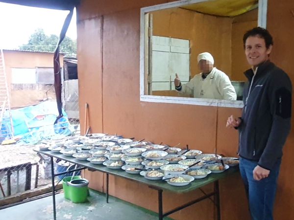 Comida2b