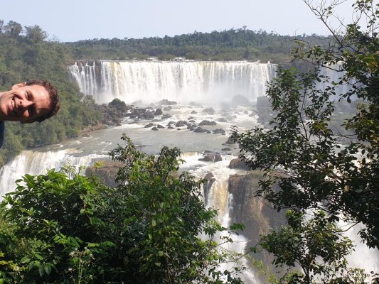 Wasserfall